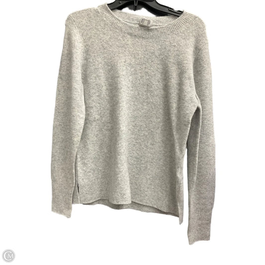 Sweater By J. Crew In Grey, Size: S