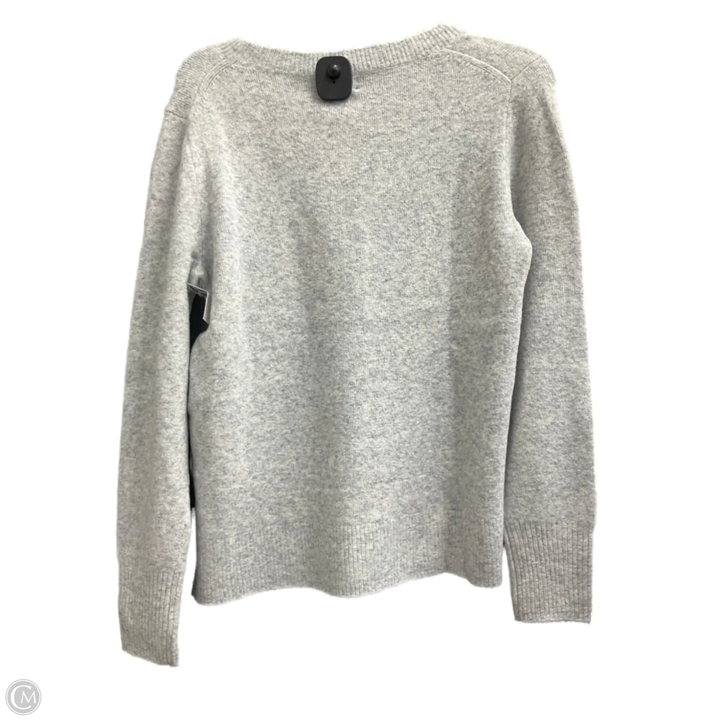 Sweater By J. Crew In Grey, Size: S