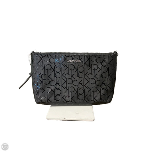 Crossbody By Calvin Klein, Size: Medium