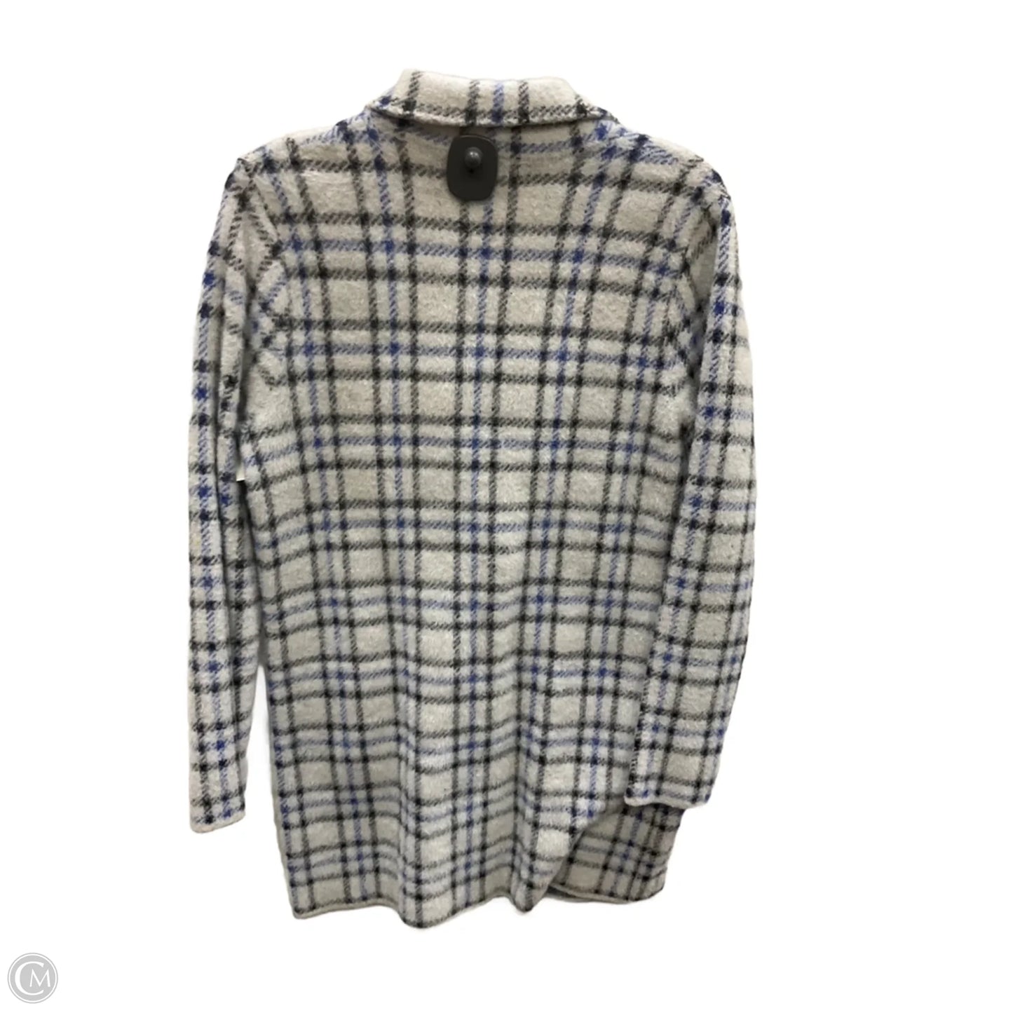 Cardigan By Rachel Zoe In Grey, Size: M