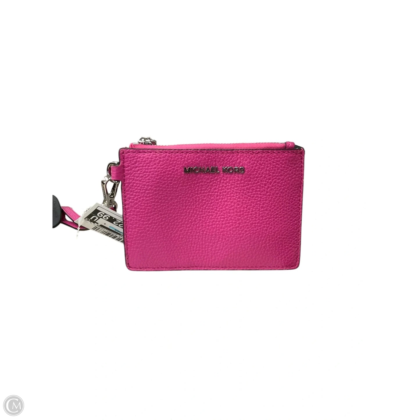 Wristlet Designer By Michael Kors, Size: Small