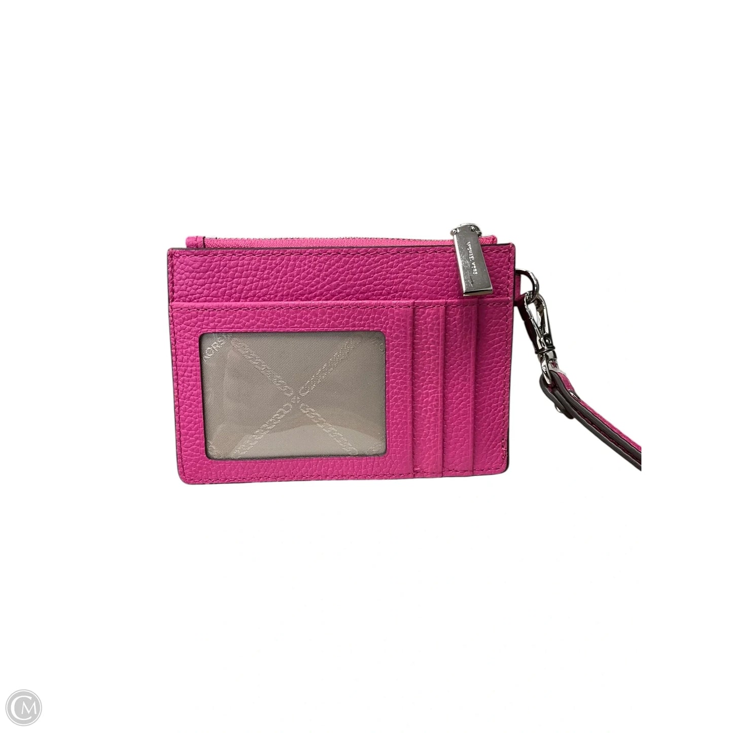 Wristlet Designer By Michael Kors, Size: Small