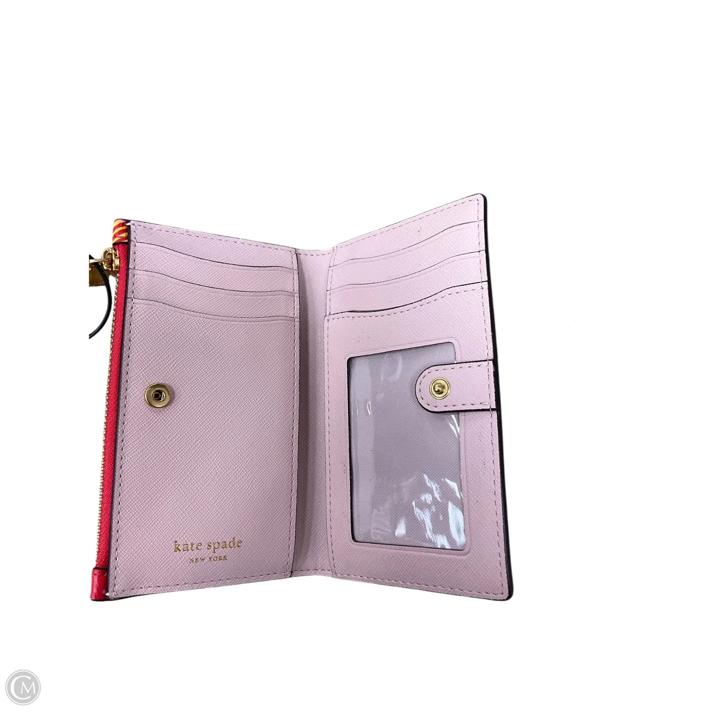 Wallet Designer By Kate Spade, Size: Small