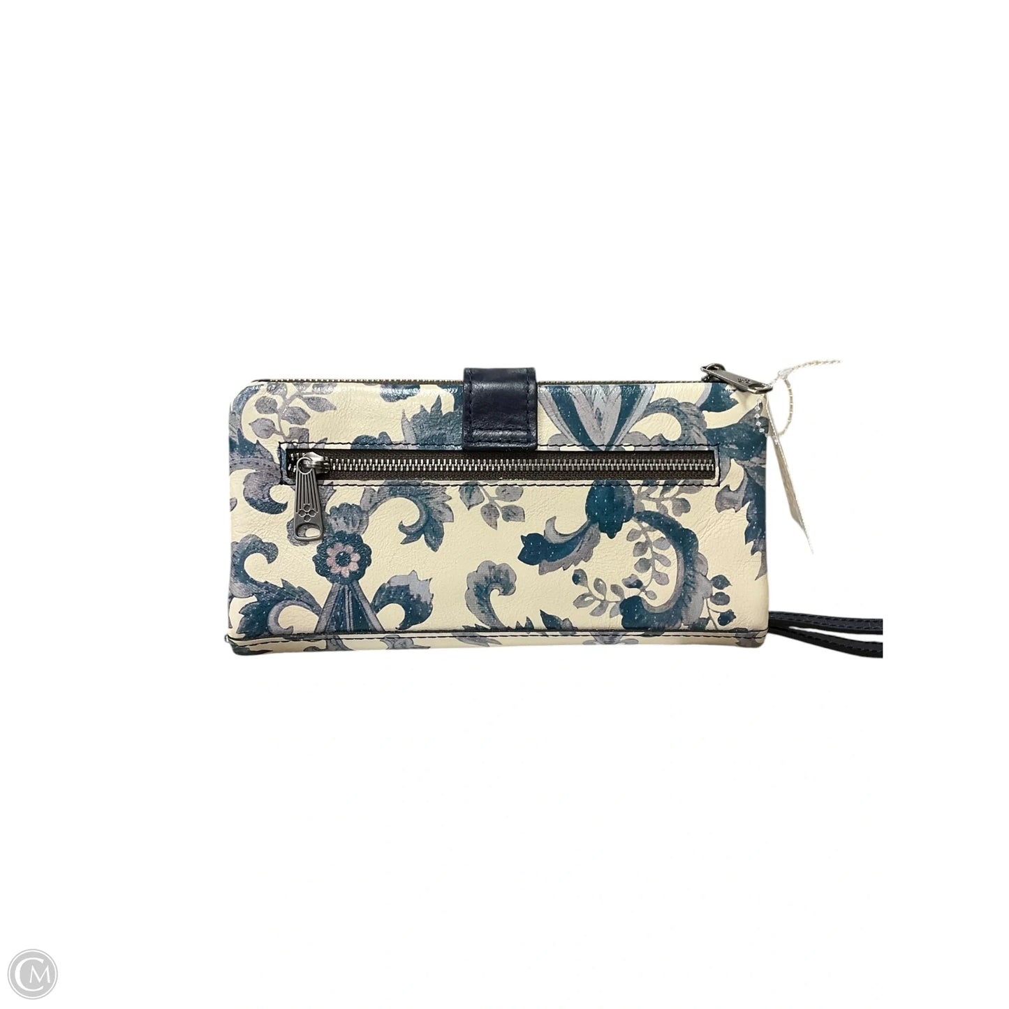 Wristlet Designer By Patricia Nash, Size: Medium