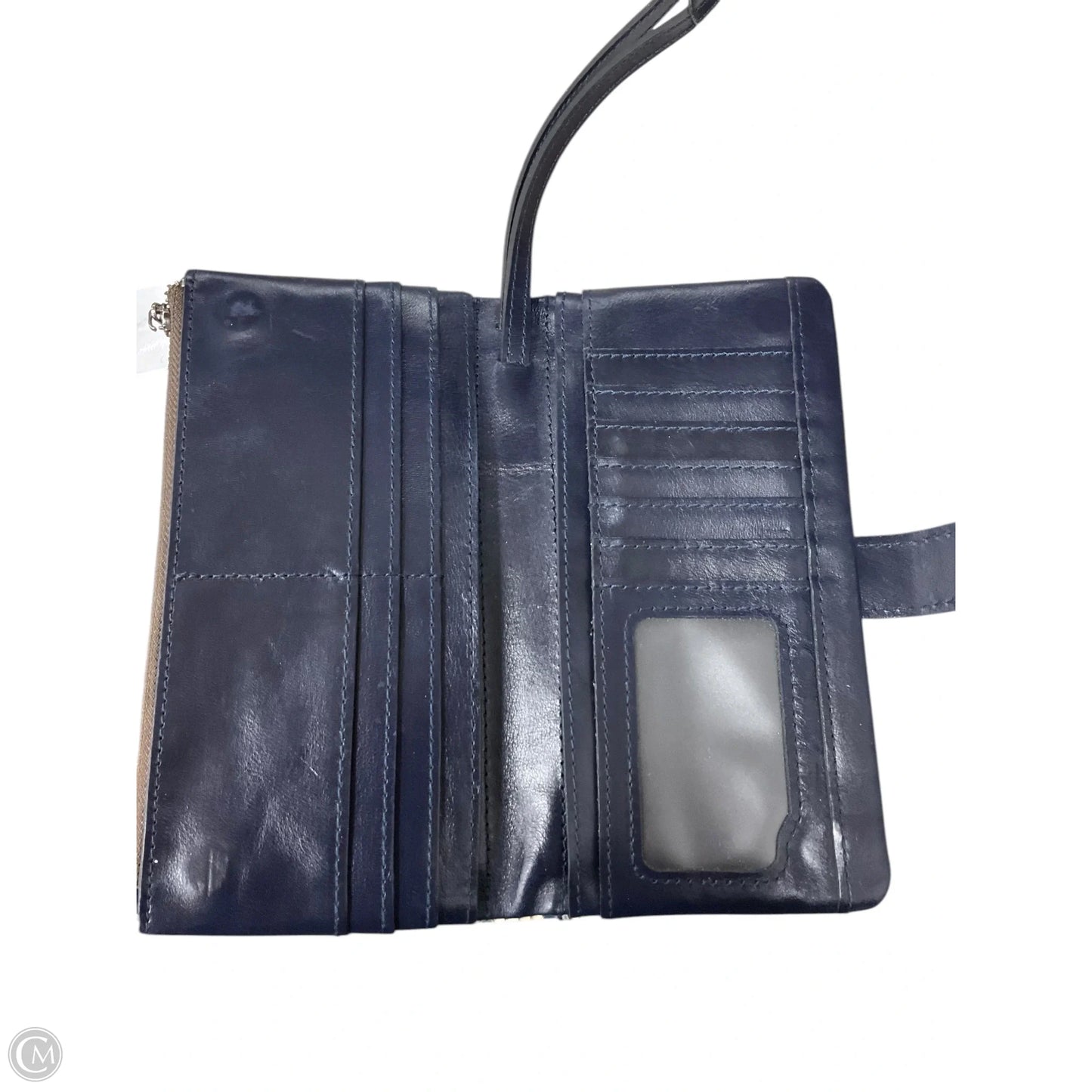 Wristlet Designer By Patricia Nash, Size: Medium