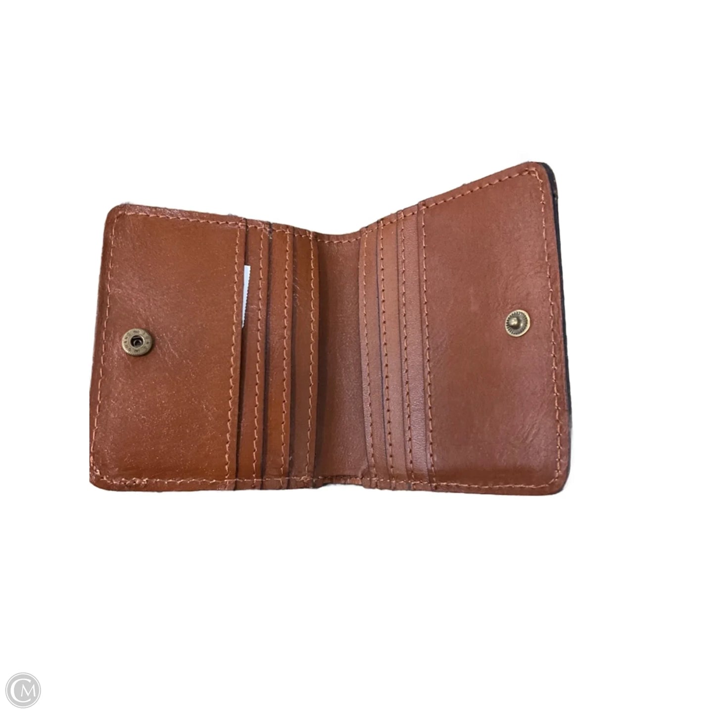 Wallet Designer By Patricia Nash, Size: Small