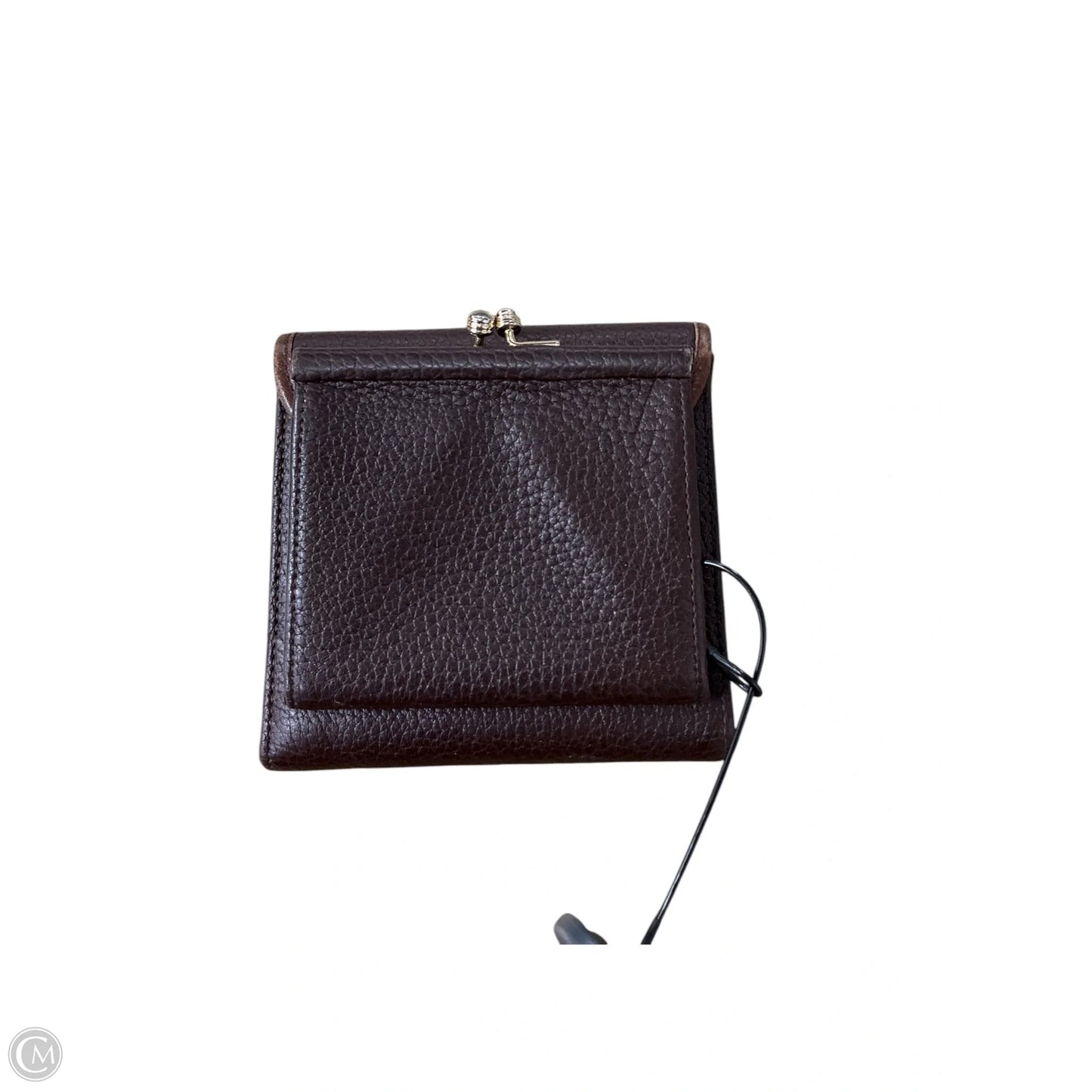 Wallet Designer By Dooney And Bourke, Size: Medium