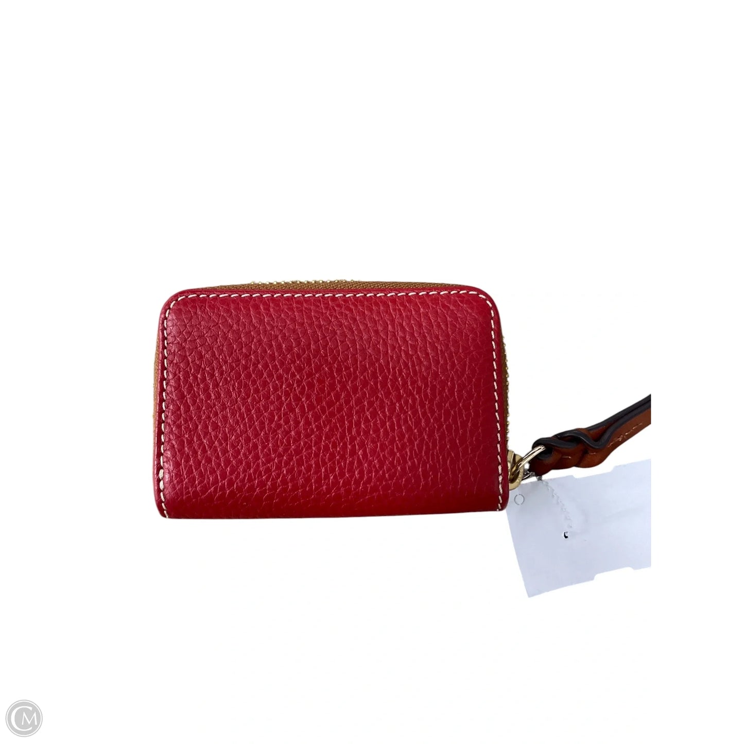 Wallet Designer By Dooney And Bourke, Size: Small