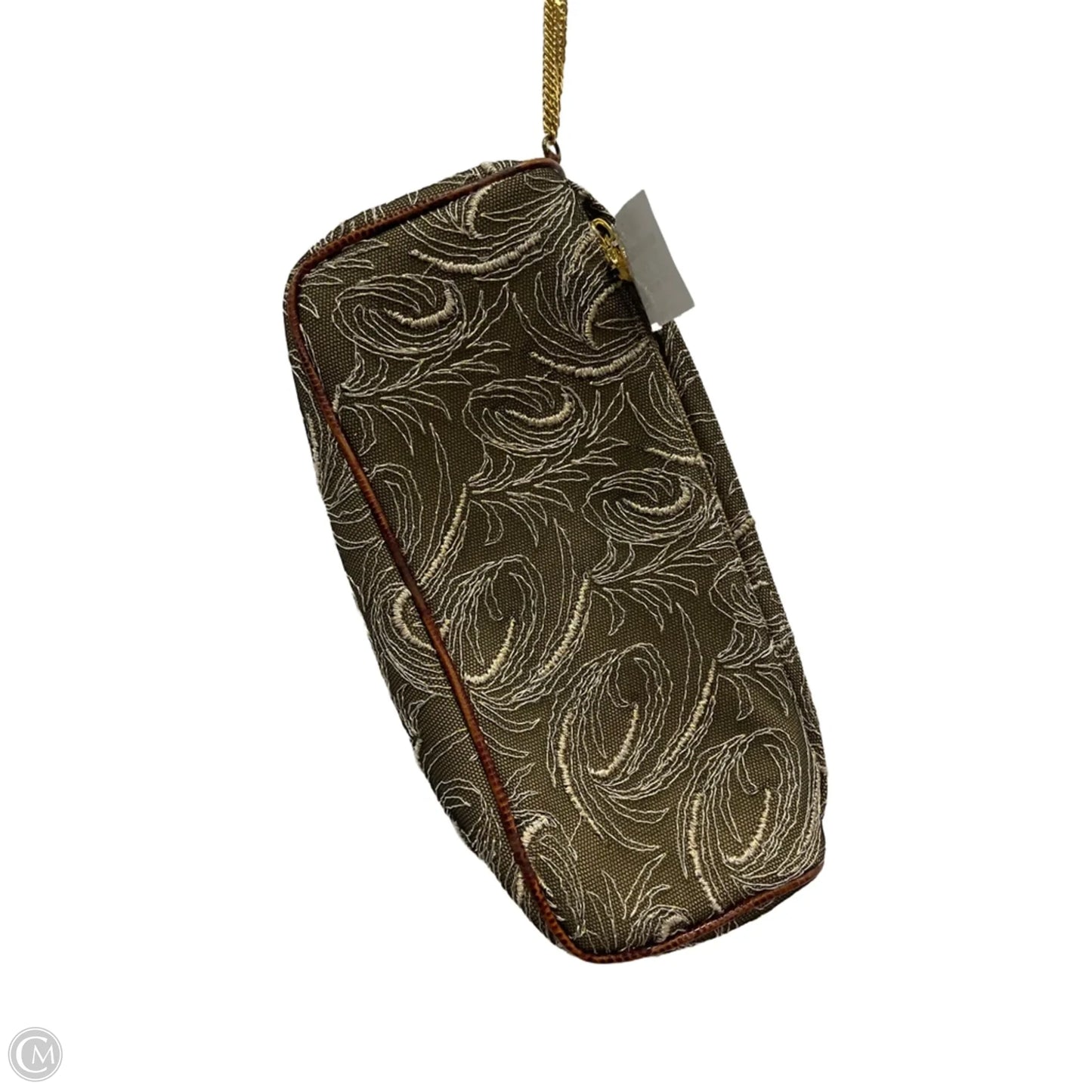 Wristlet By Eric Javitz, Size: Medium