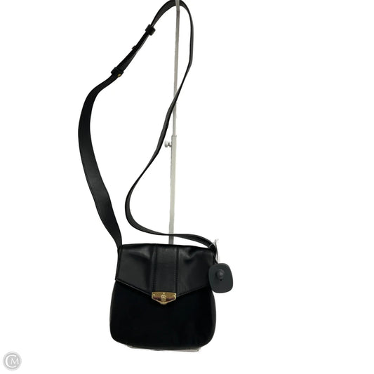 Crossbody Designer By Mark Cross, Size: Small