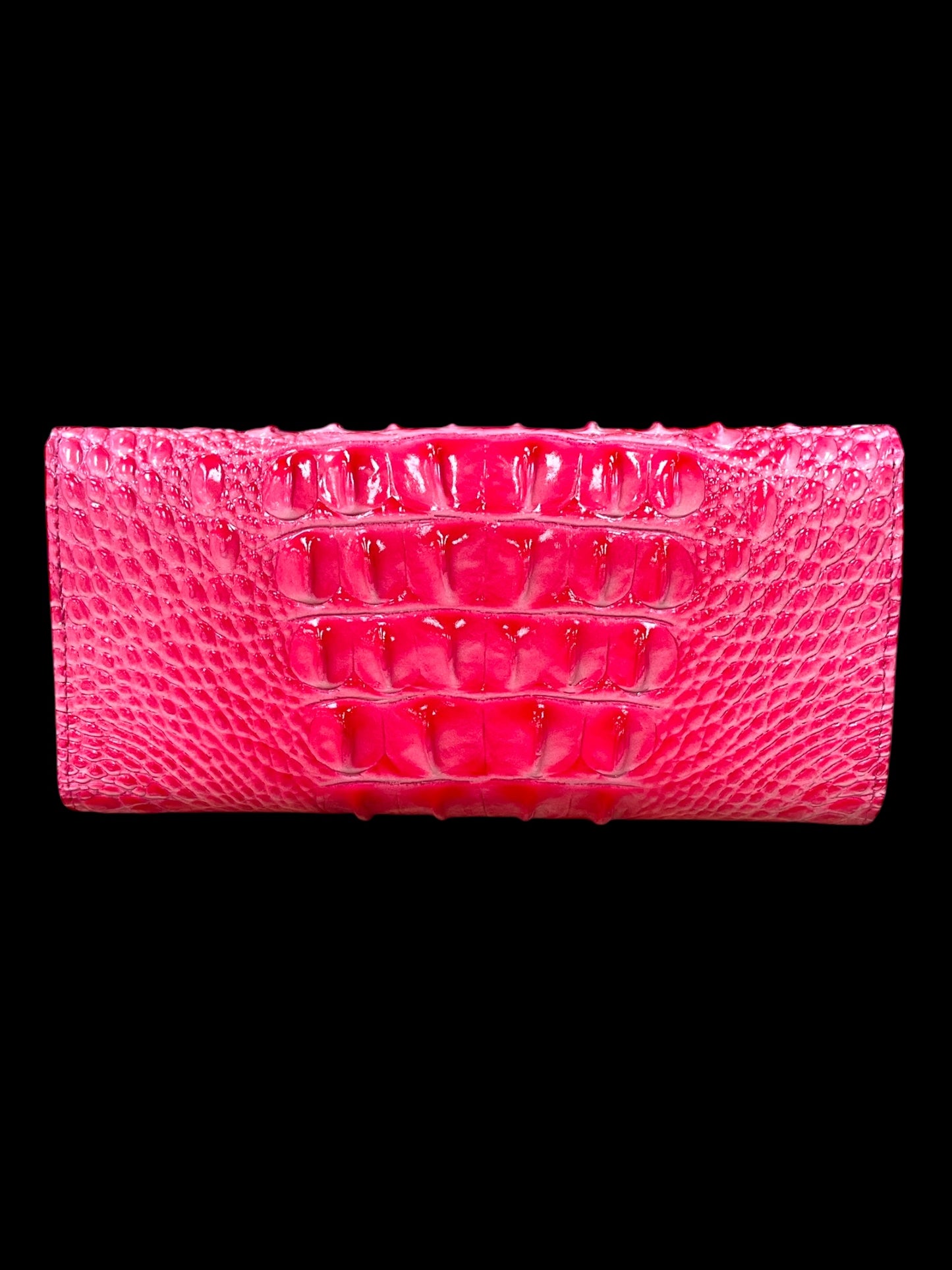 Wallet Designer By Brahmin, Size: Large