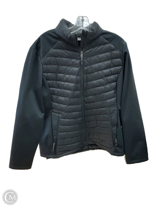 Coat Puffer & Quilted By 32 Degrees  Size: Xl