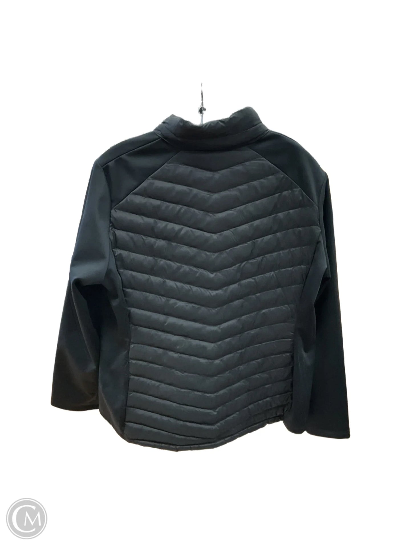 Coat Puffer & Quilted By 32 Degrees  Size: Xl