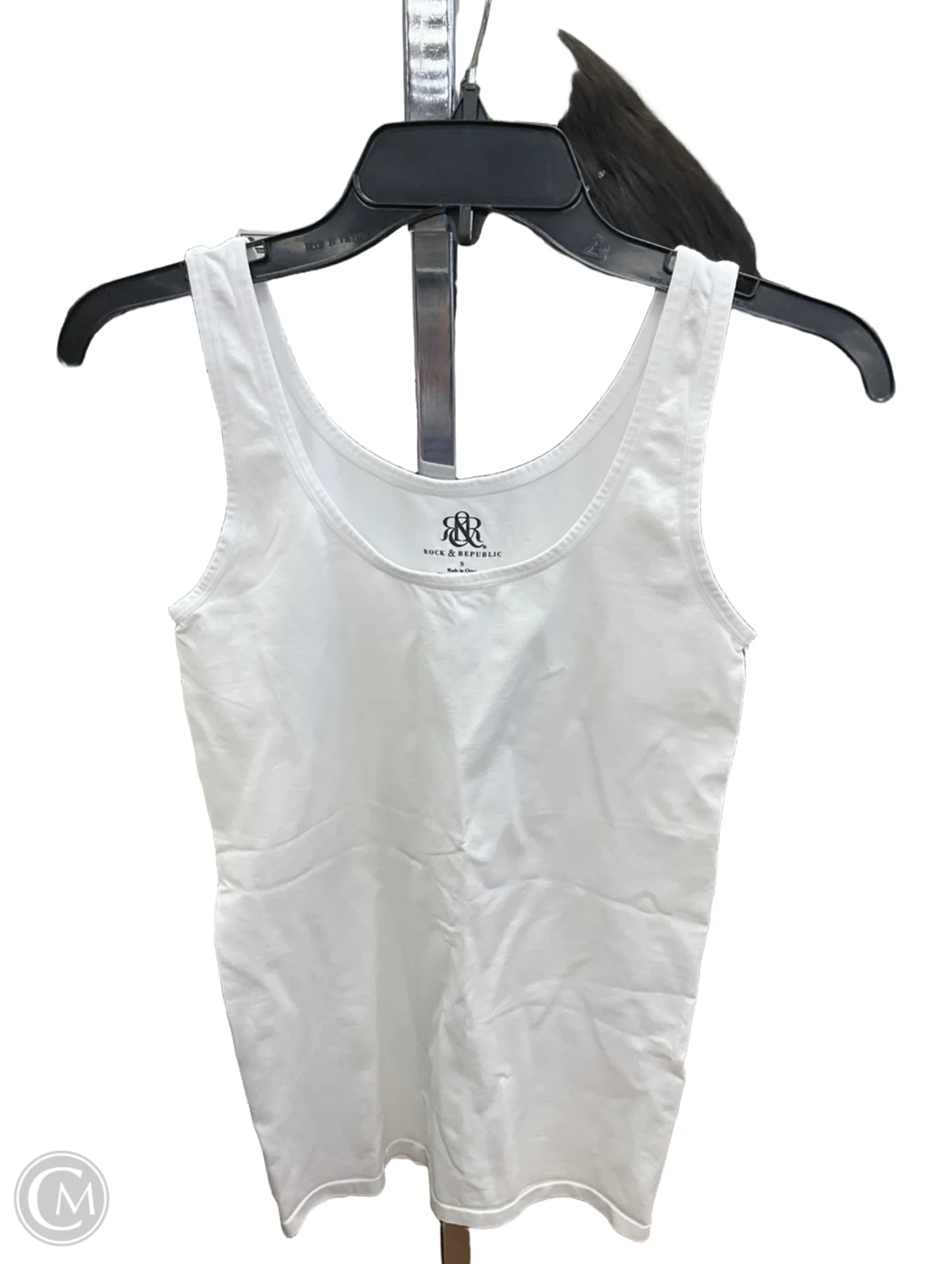 Top Sleeveless By Rock And Republic  Size: S