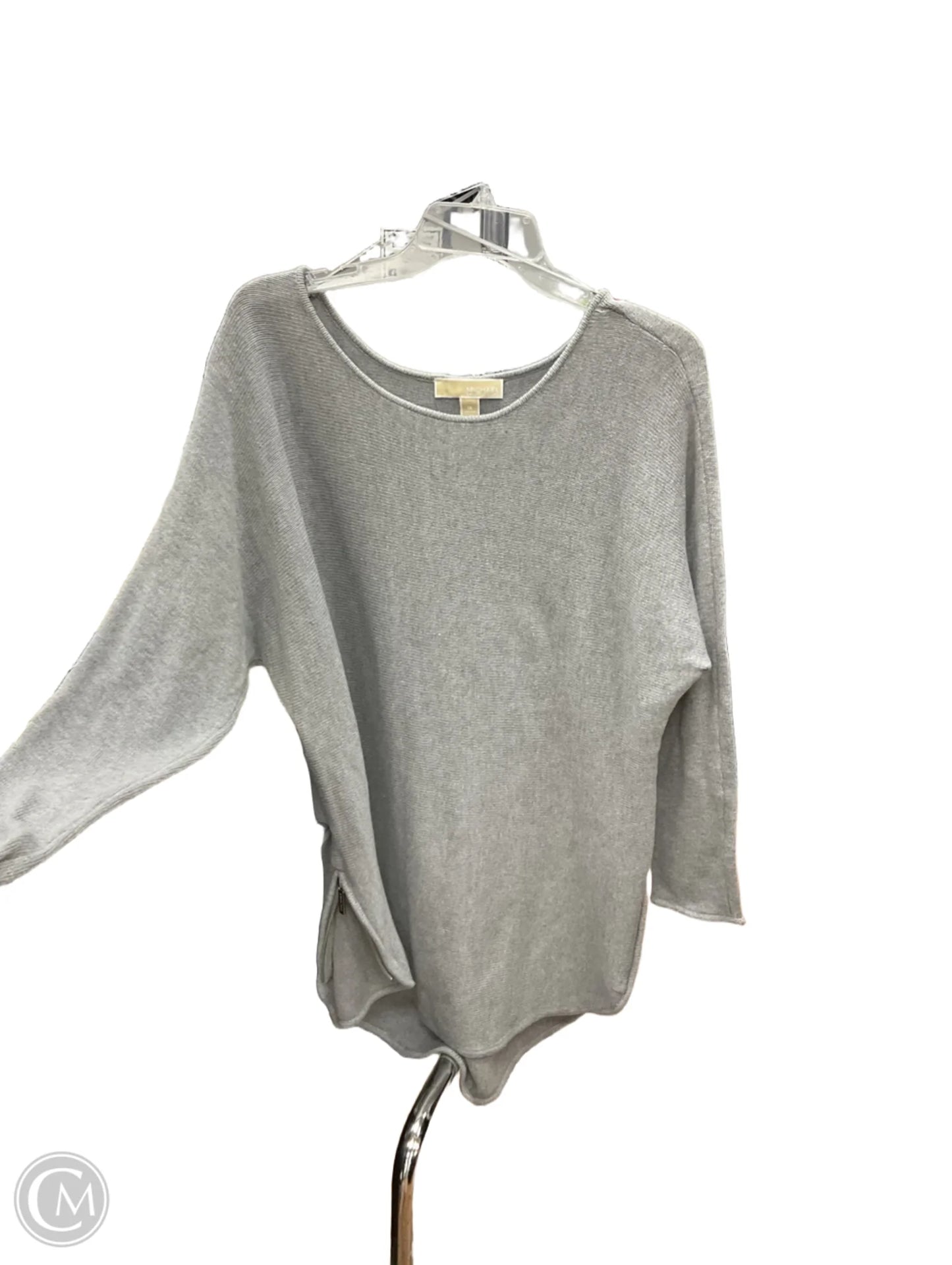 Top Long Sleeve By Michael By Michael Kors  Size: 1x