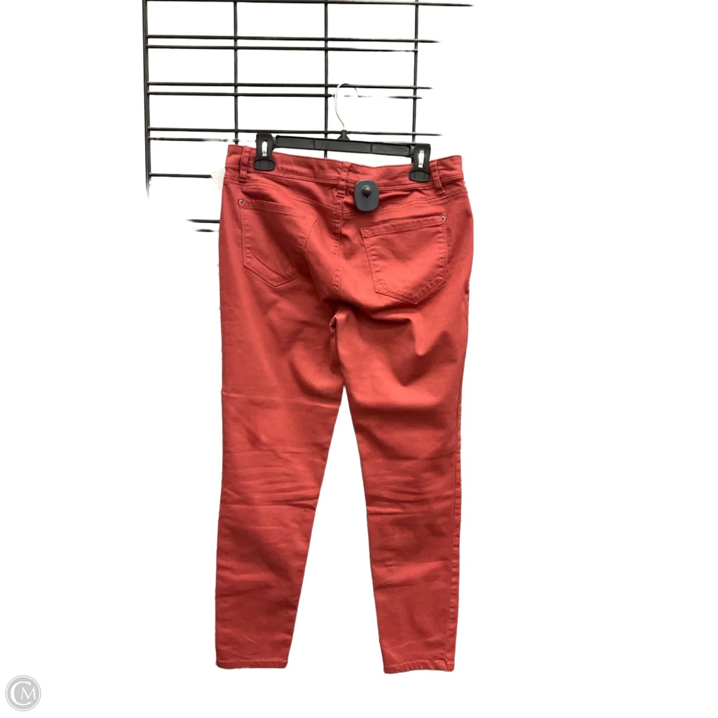 Pants Other By Kensie In Orange, Size: 10