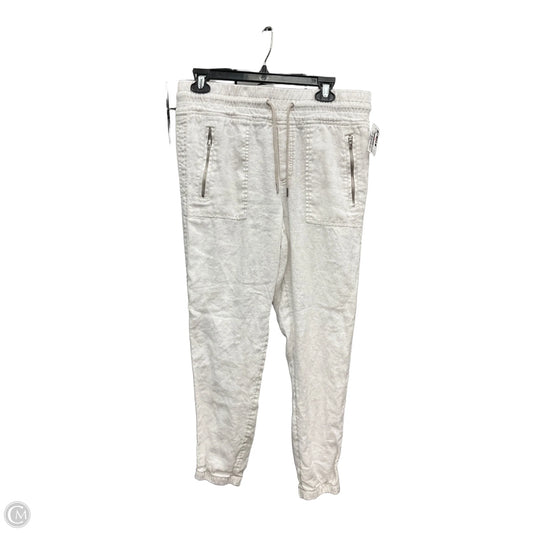 Pants Joggers By Athleta In White, Size: 8