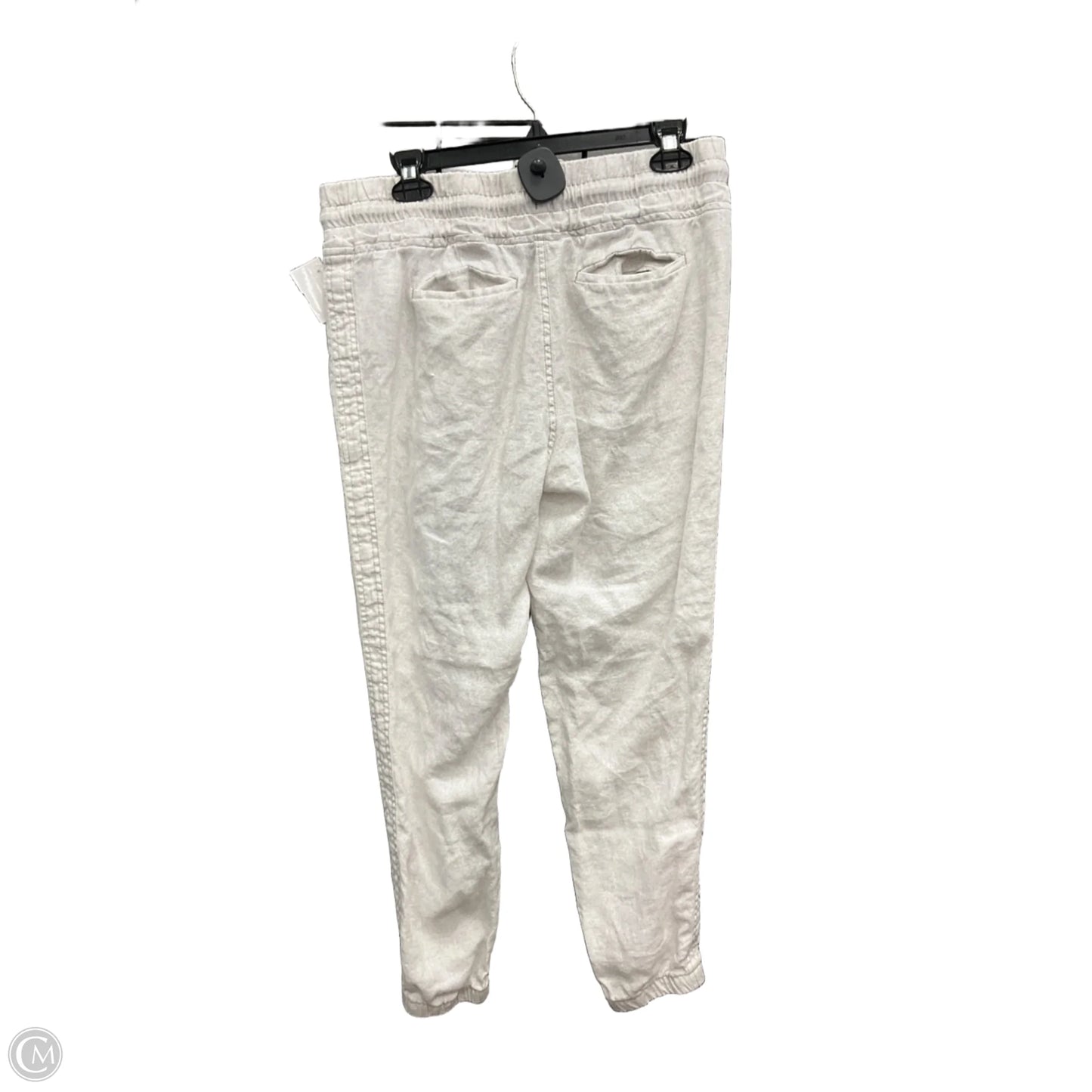 Pants Joggers By Athleta In White, Size: 8