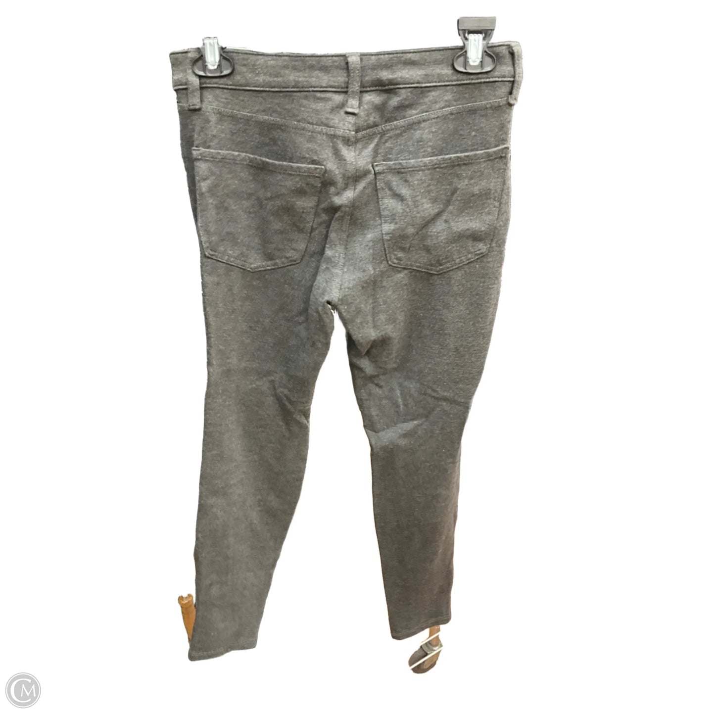 Pants Other By Lc Lauren Conrad In Grey, Size: M