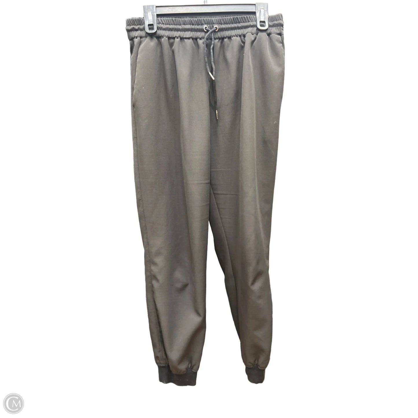 Pants Joggers By John + Jenn In Black, Size: M