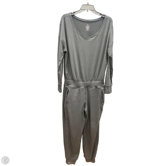 Jumpsuit By Sweaty Betty In Black, Size: M