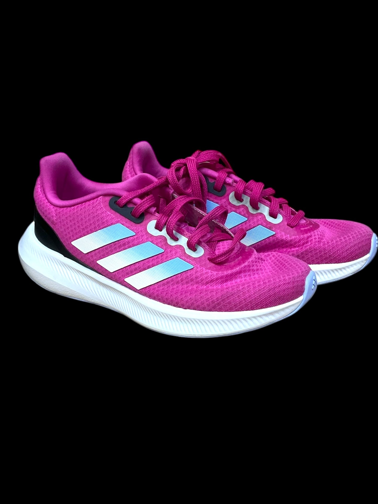 Shoes Athletic By Adidas In Pink, Size: 6.5