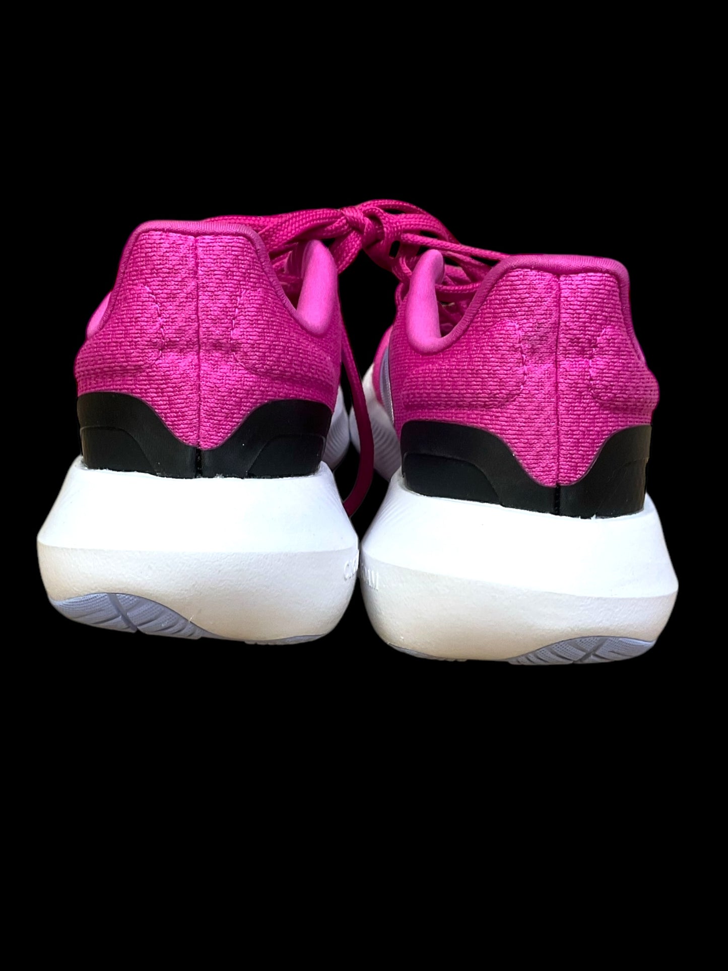 Shoes Athletic By Adidas In Pink, Size: 6.5