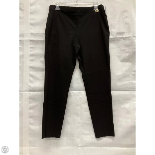 Pants Other By Michael By Michael Kors In Black, Size: L