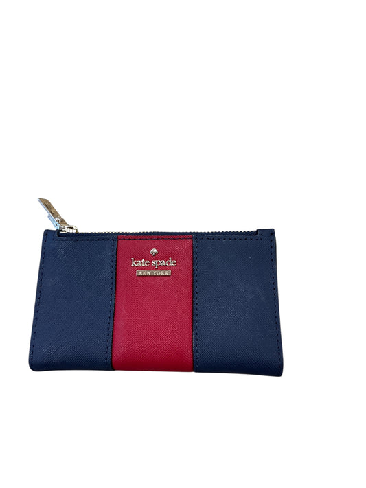 Wristlet Designer By Kate Spade, Size: Small