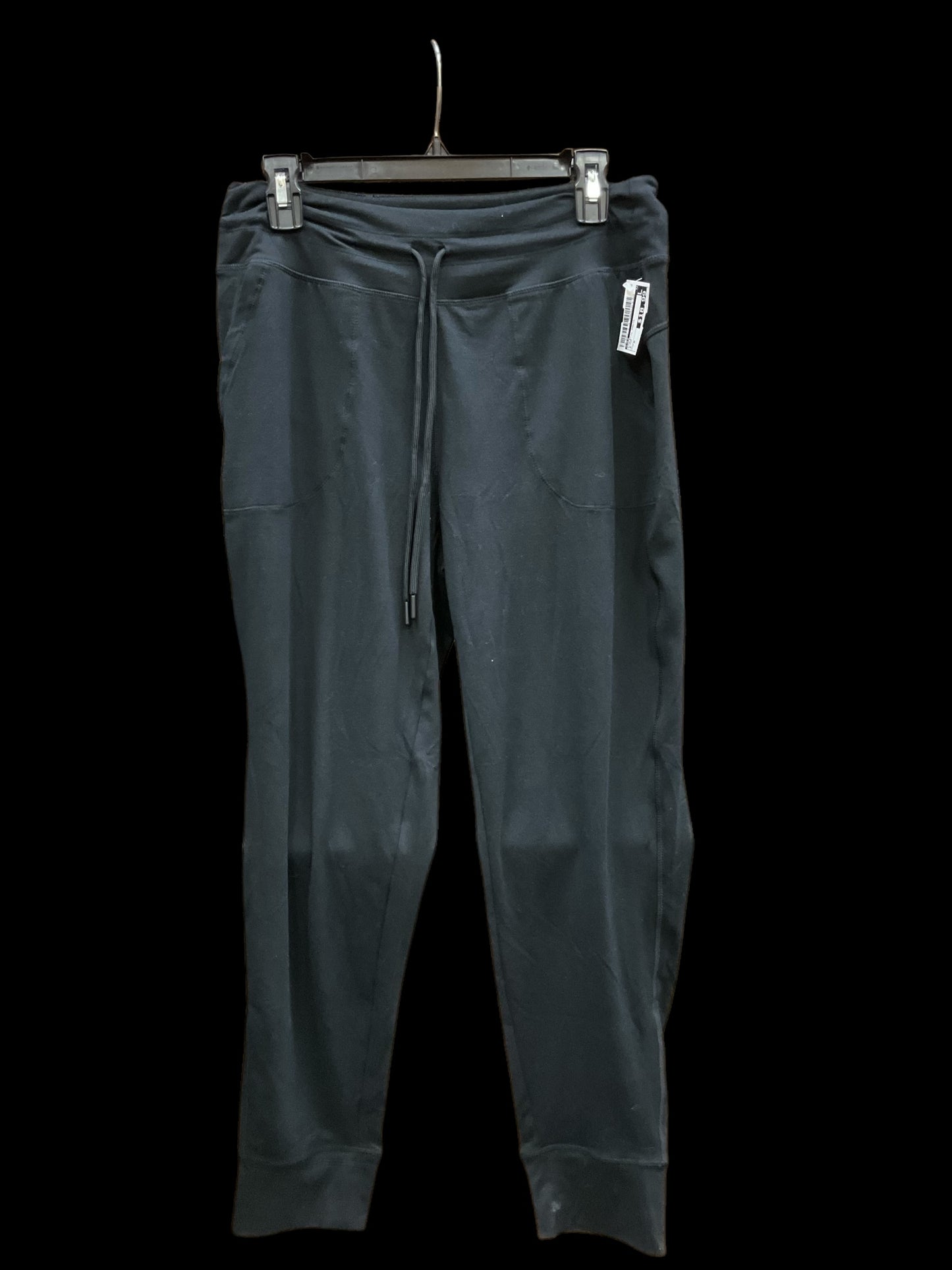 Athletic Pants By Lole In Black, Size: M