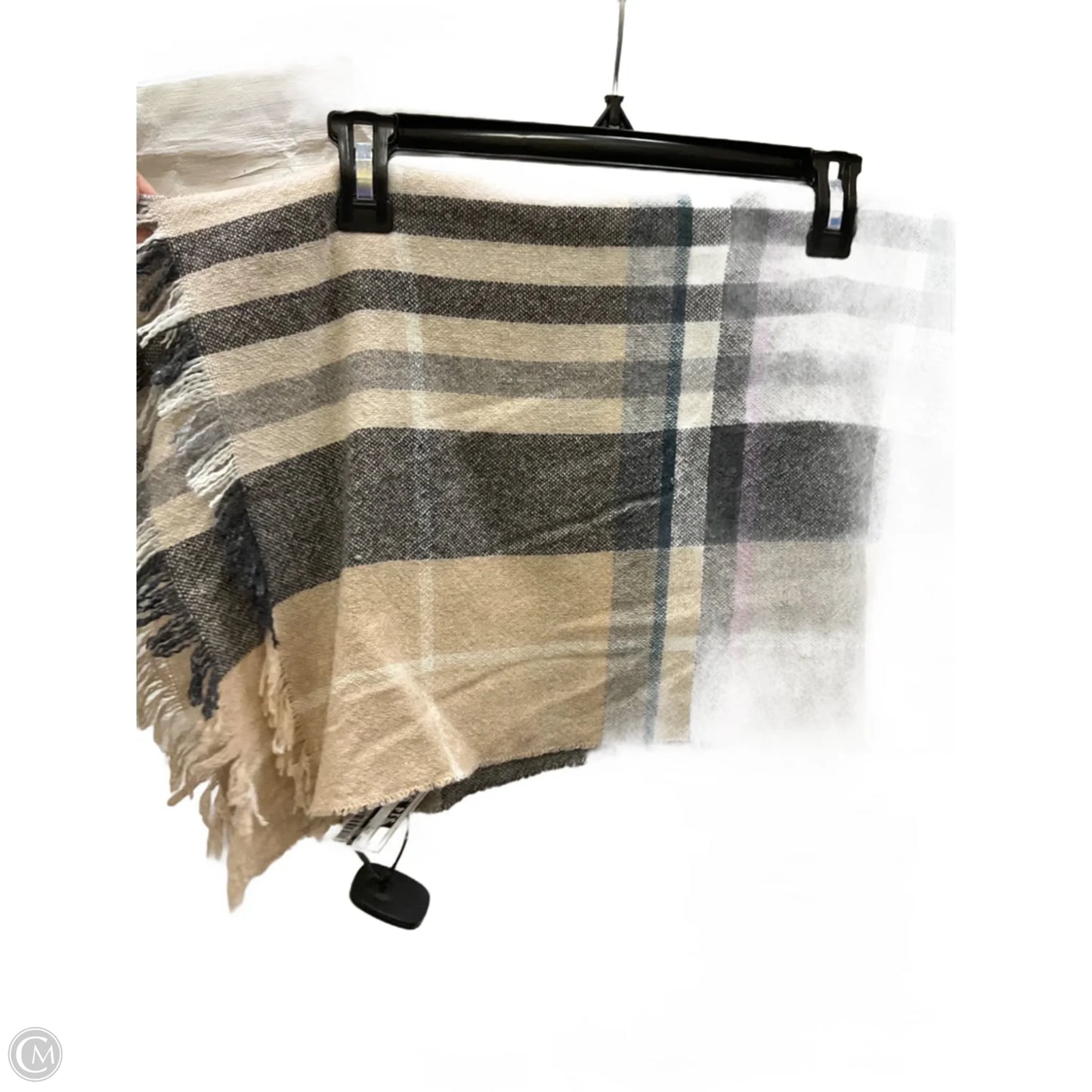 Scarf Long By J. Crew