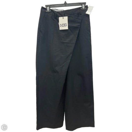 Pants Dress By Clothes Mentor In Black, Size: 2