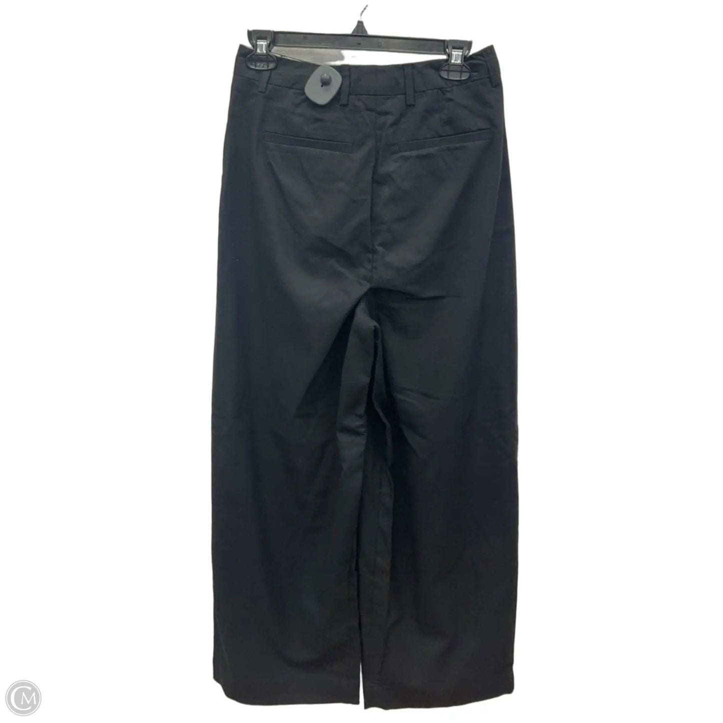 Pants Dress By Clothes Mentor In Black, Size: 2