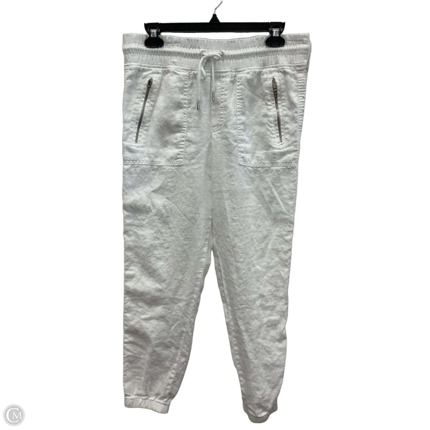 Pants Joggers By Athleta In White, Size: 6