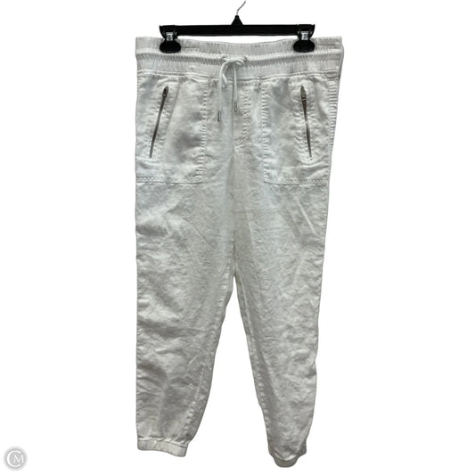 Pants Joggers By Athleta In White, Size: 6