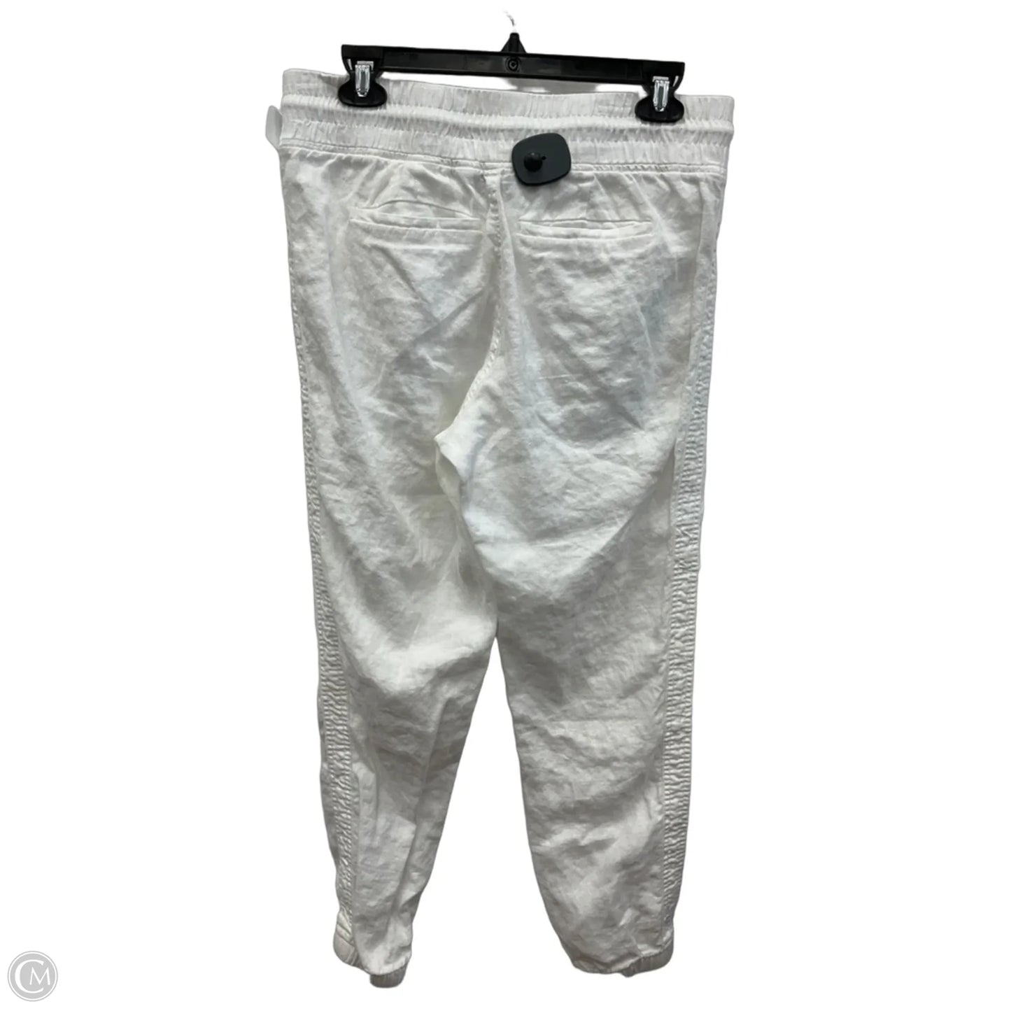Pants Joggers By Athleta In White, Size: 6