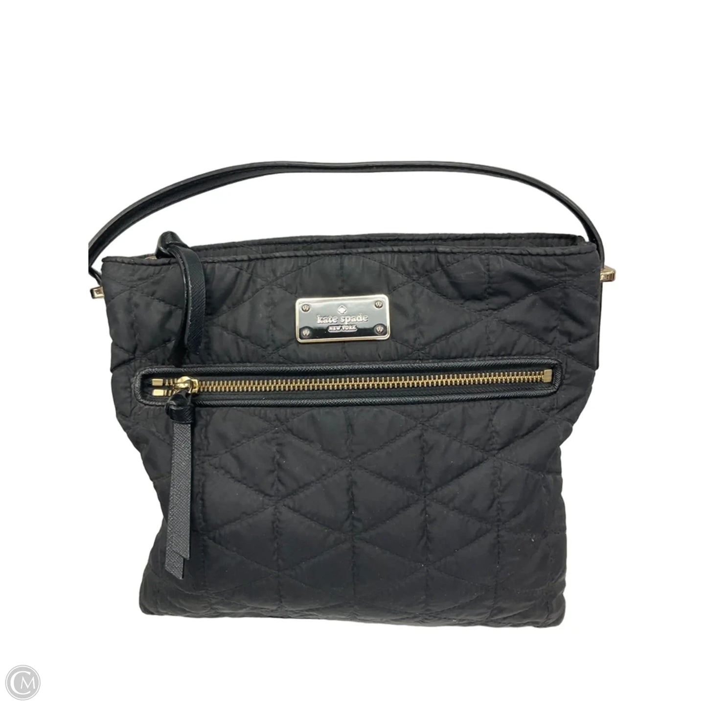 Crossbody Designer By Kate Spade, Size: Small
