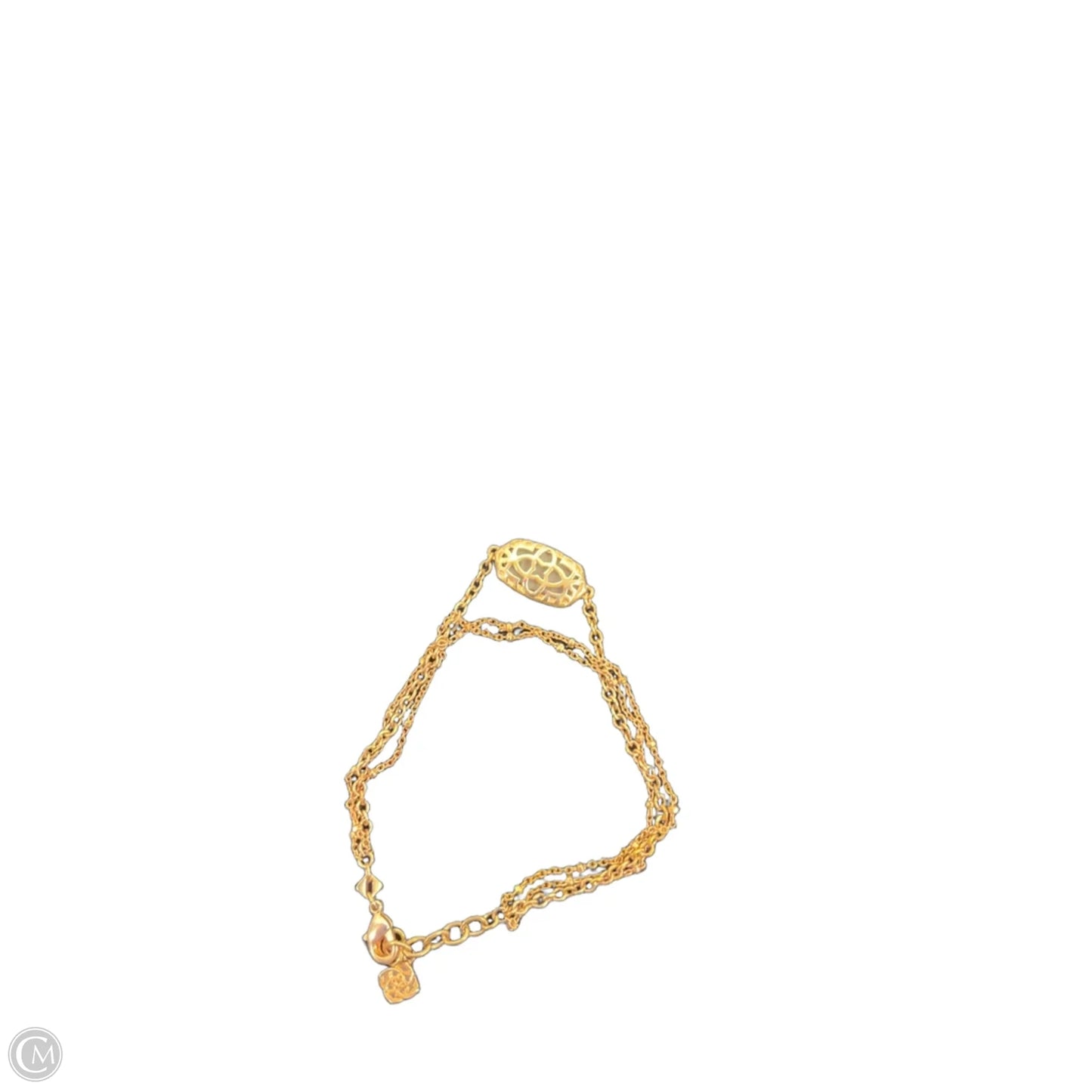 Bracelet Other By Kendra Scott