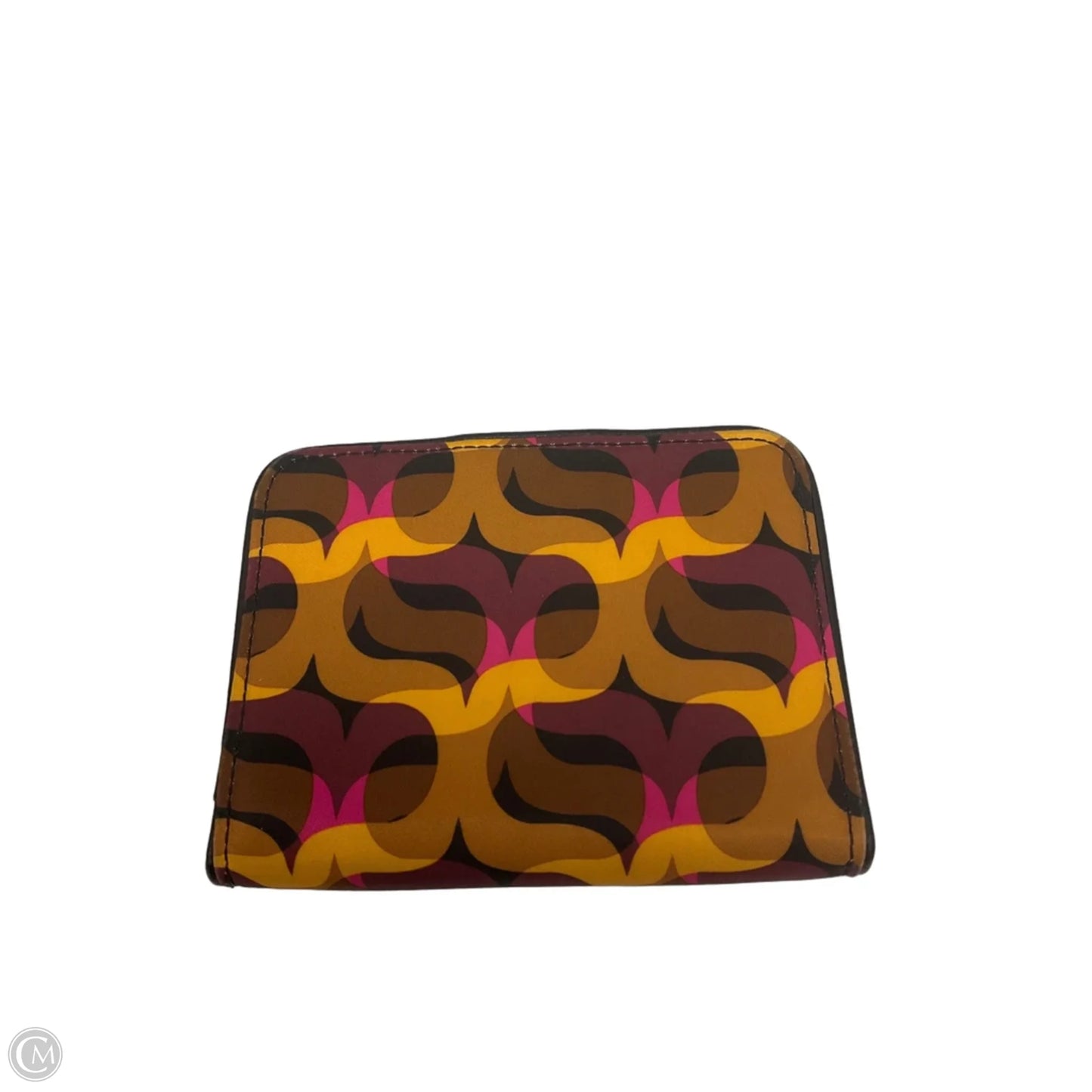Wallet By Vera Bradley, Size: Small