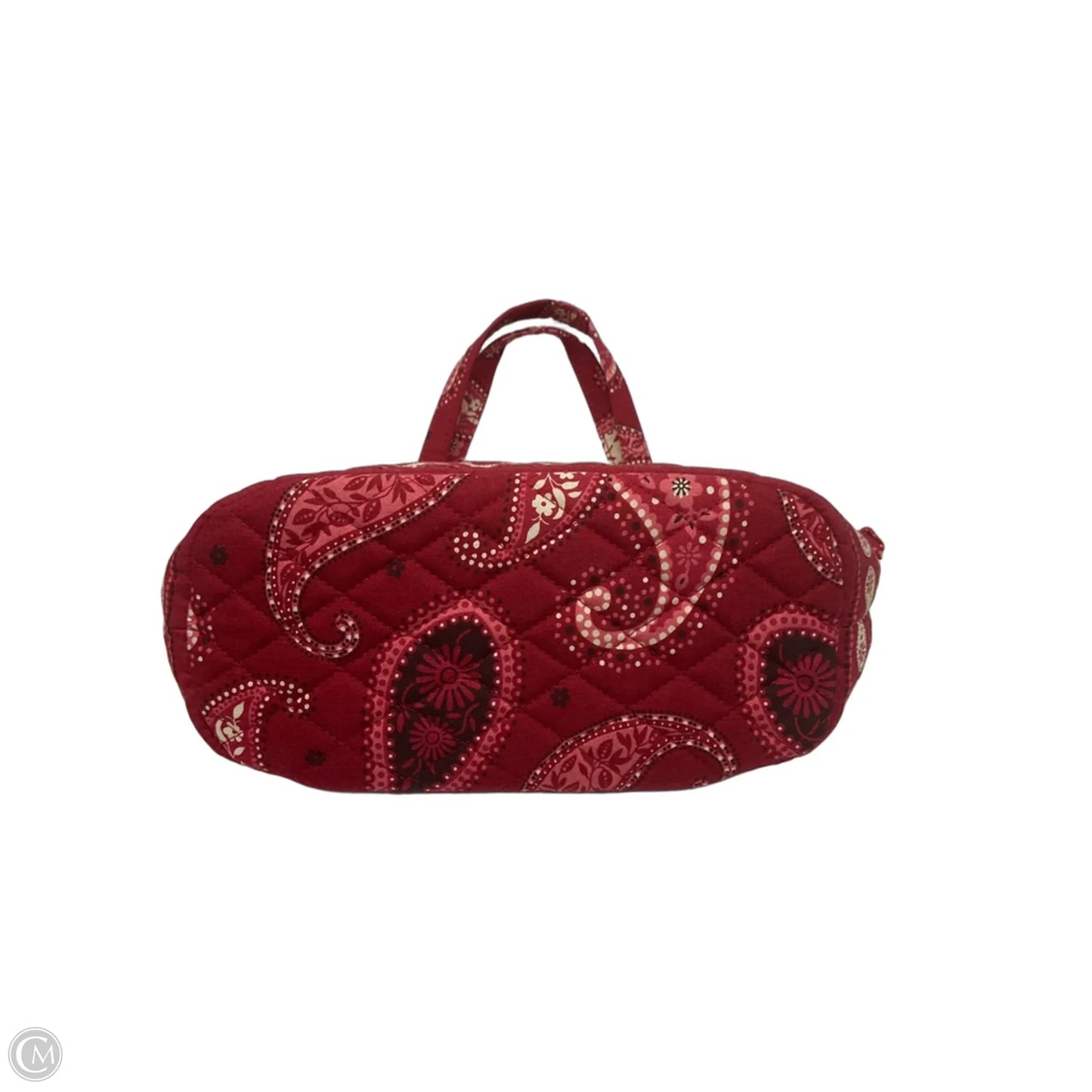 Handbag By Vera Bradley, Size: Small