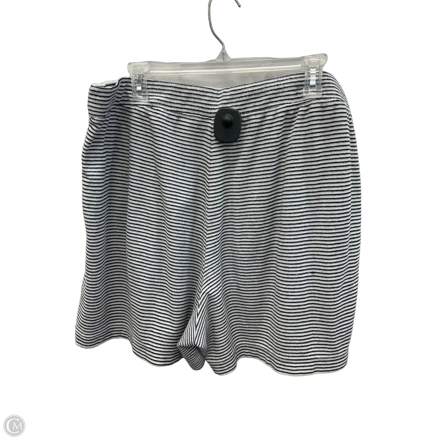 Shorts By J. Jill In Striped Pattern, Size: Xl