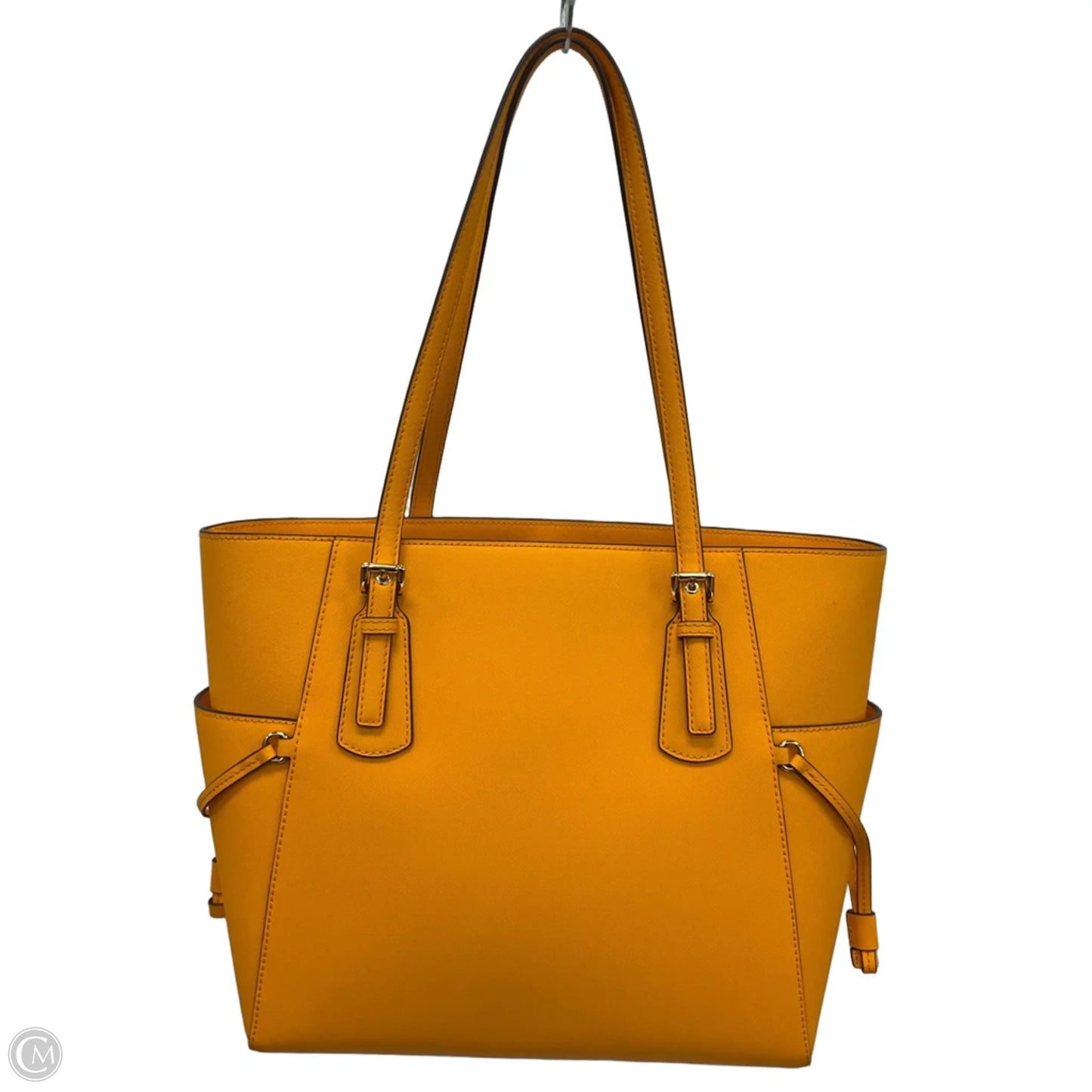 Handbag Designer By Michael Kors, Size: Large