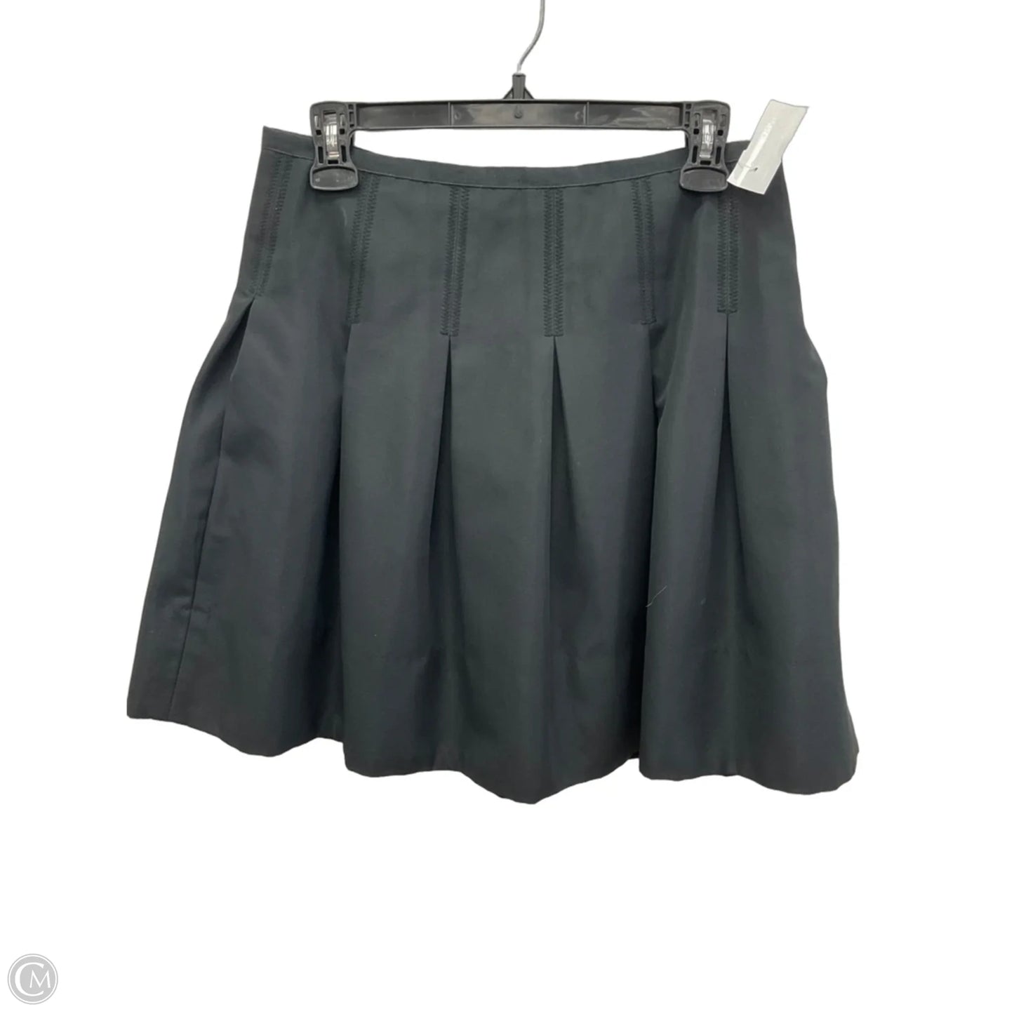 Skirt Mini & Short By Gap In Black, Size: 2