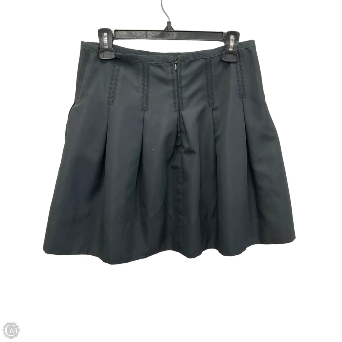 Skirt Mini & Short By Gap In Black, Size: 2