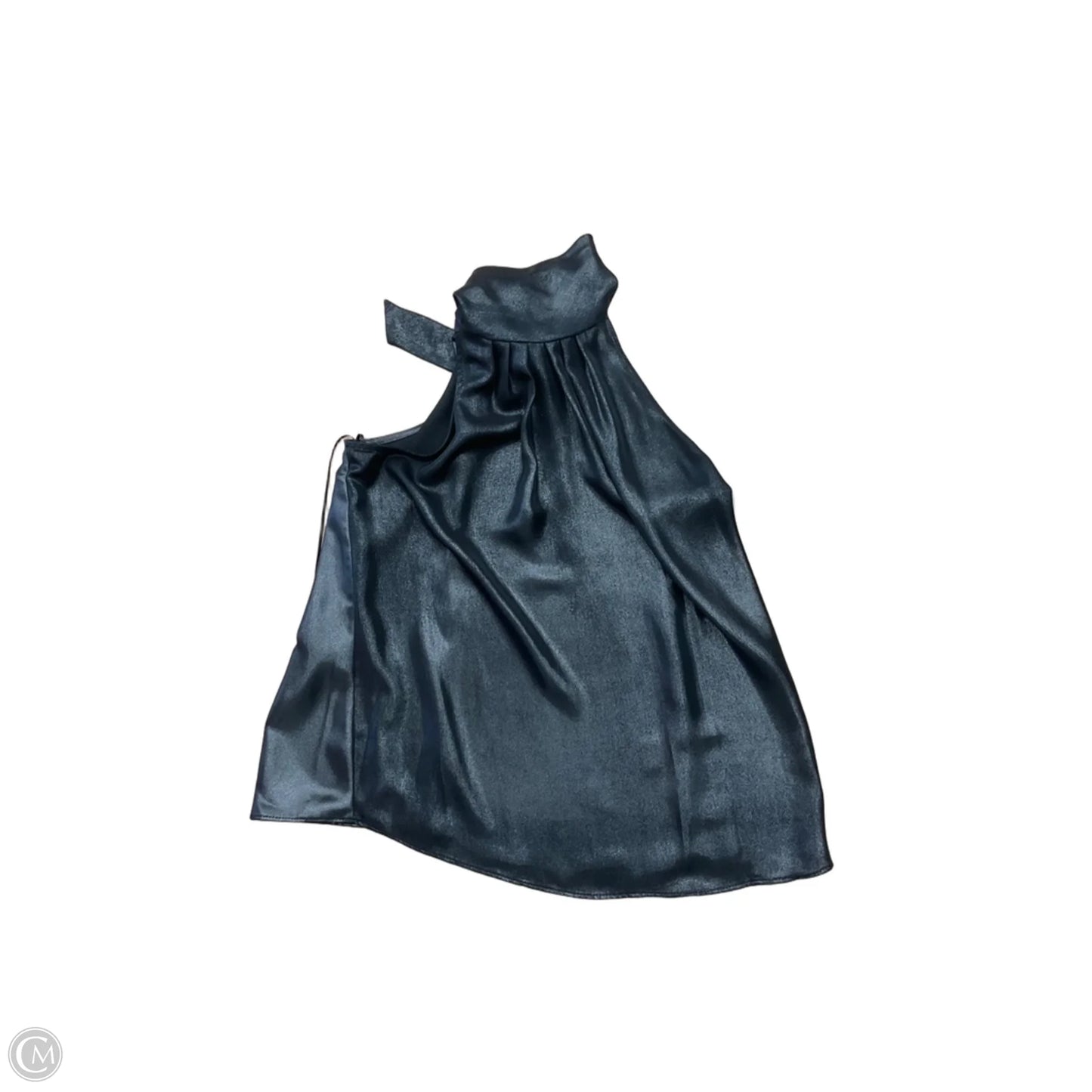 Top Sleeveless By Jennifer Lopez In Black, Size: S