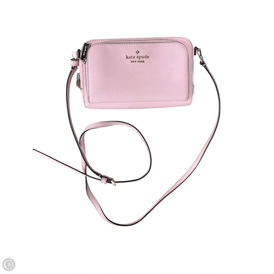 Crossbody Designer By Kate Spade, Size: Small