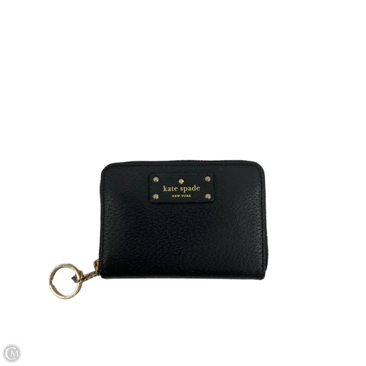 Wallet Designer By Kate Spade, Size: Small