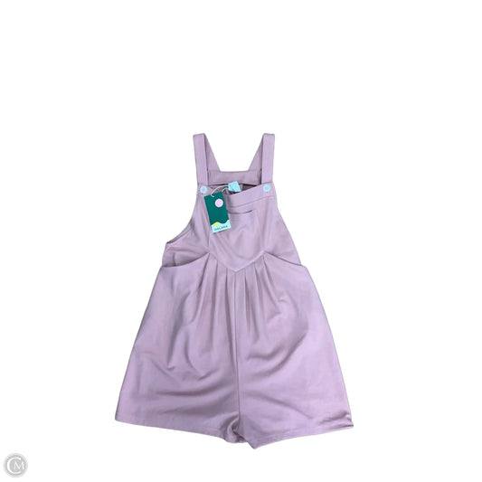 Romper By Halara In Pink, Size: S