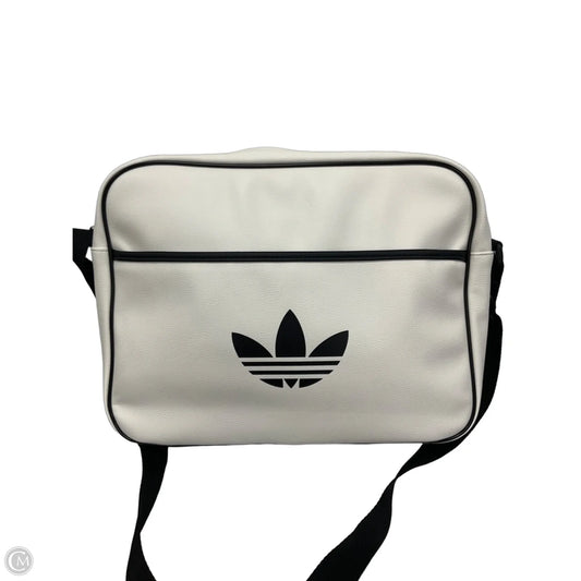 Crossbody By Adidas, Size: Large