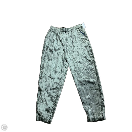Pants Dress By Anthropologie In Green, Size: Xs